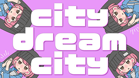 city dream city/