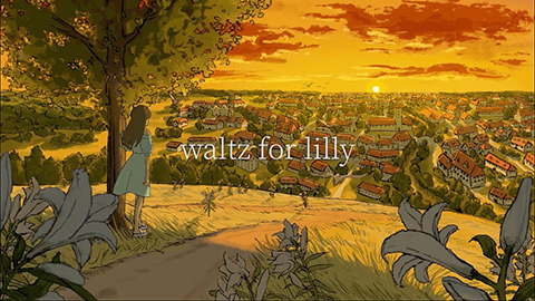 /waltz for lily