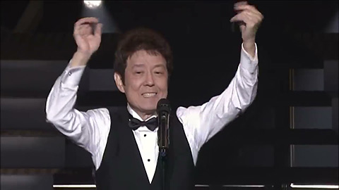 /舟木一夫 スペシャルライブ映像