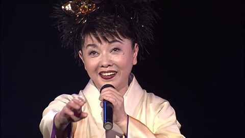 /大阪しぐれ