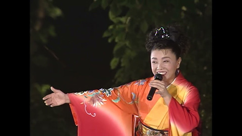 /アラ見てたのね