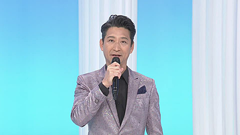 走裕介　コメント映像