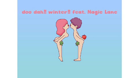 doo dah‼︎ winter‼︎ feat. Nagie Lane/INNOSENT in FORMAL