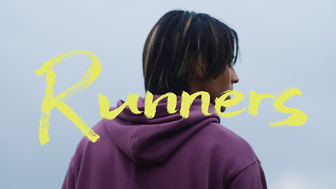 Runners/IVVY