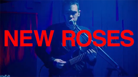 LEO今井/New Roses (Studio Live Version)