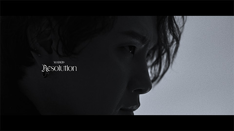 Resolution/