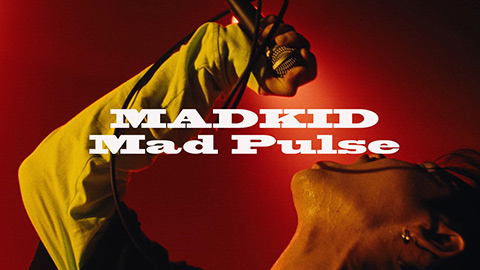 /Mad Pulse