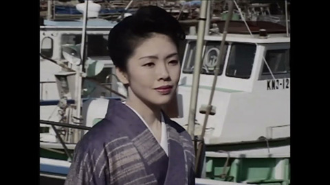 /津軽望郷譜