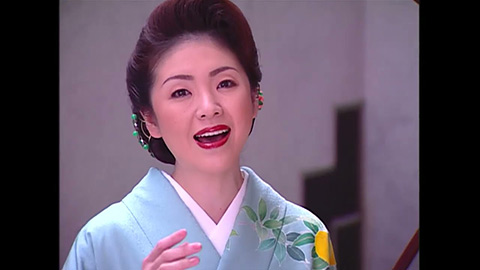 /津軽絶唱