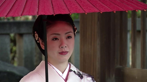 /雨のたずね人