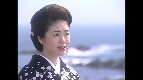 /望郷みさき