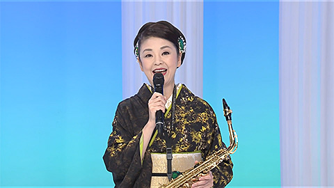 多岐川舞子　コメント映像