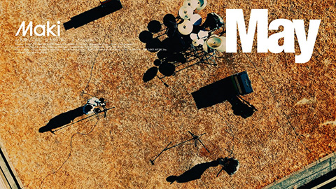 Maki/May