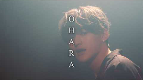 /OHARA《inspired by 鹿児島おはら節》