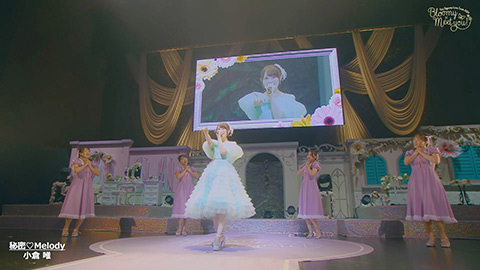 秘密♡Melody/