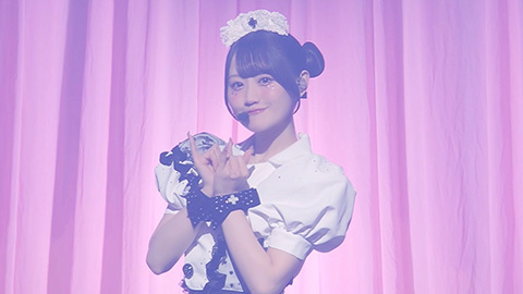 /治癒治癒ちゅっ♡