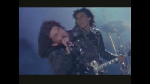 /STILL OF THE NIGHT