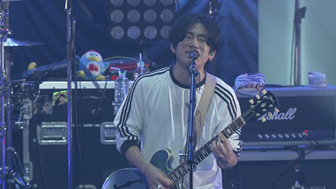 reGretGirl / 「エバーソング」Live (2025.11.28 @LINE CUBE SHIBUYA)