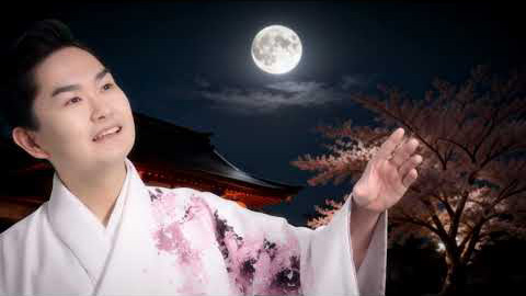 門前仲町の恋ざくら/