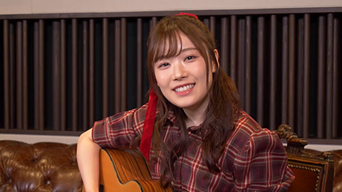 /直田姫奈 アコースティックライブ2024 ゆるっと公開リハーサル ダイジェスト映像