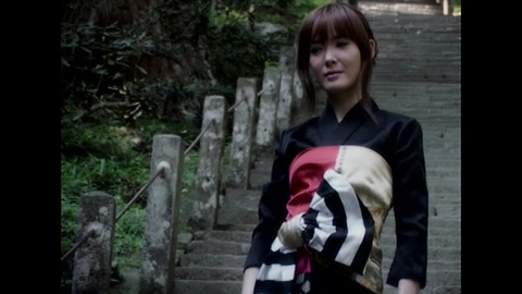 /女人高野(にょにんこうや)