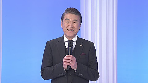 /「別れの叙情曲(バラード)」発売コメント