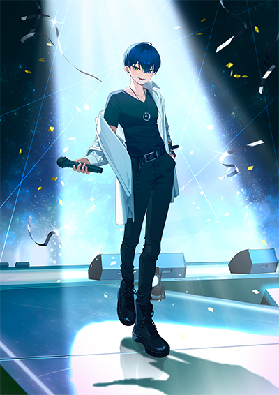 AKUGETSU