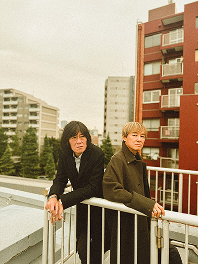 アナログ・モンキーズ