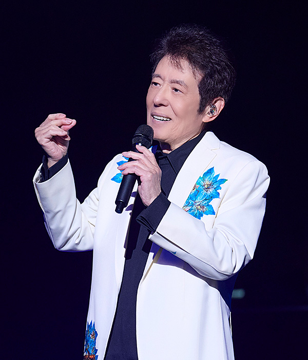 舟木一夫