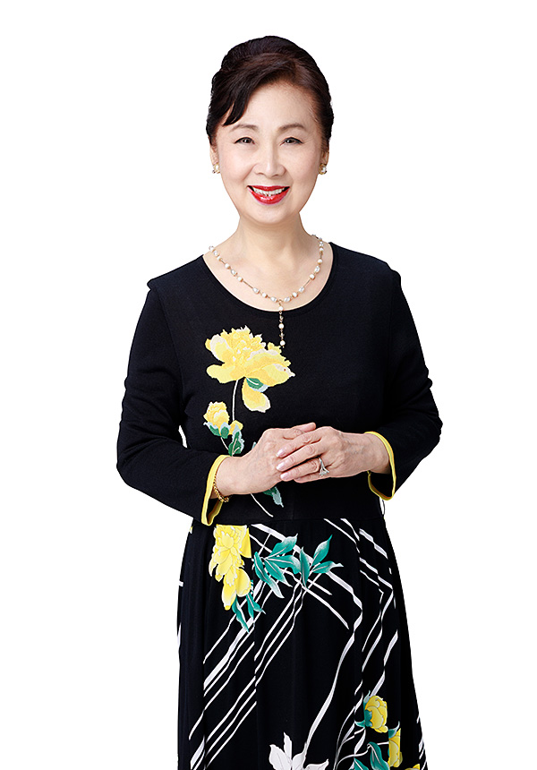 はりま美香