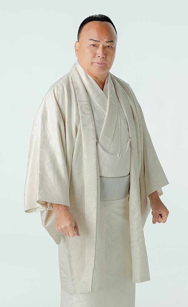 プロフィール 細川たかし 日本コロムビアオフィシャルサイト