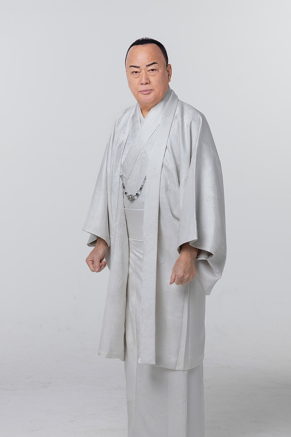 細川たかし