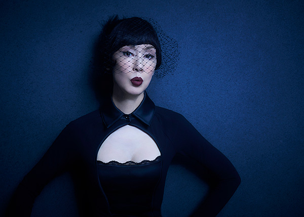 マダム・クルーナー13 “Germination