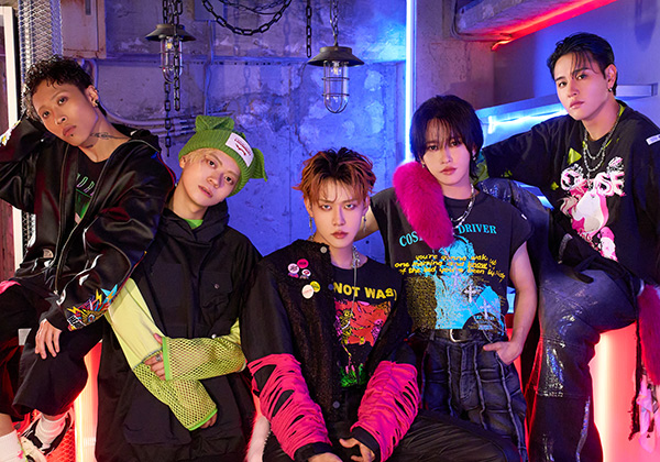 MADKID(マッドキッド)