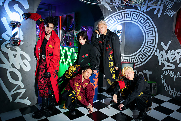MADKID(マッドキッド)