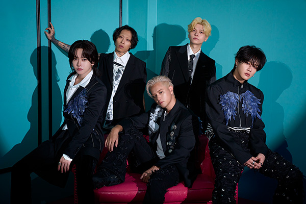 MADKID(マッドキッド)