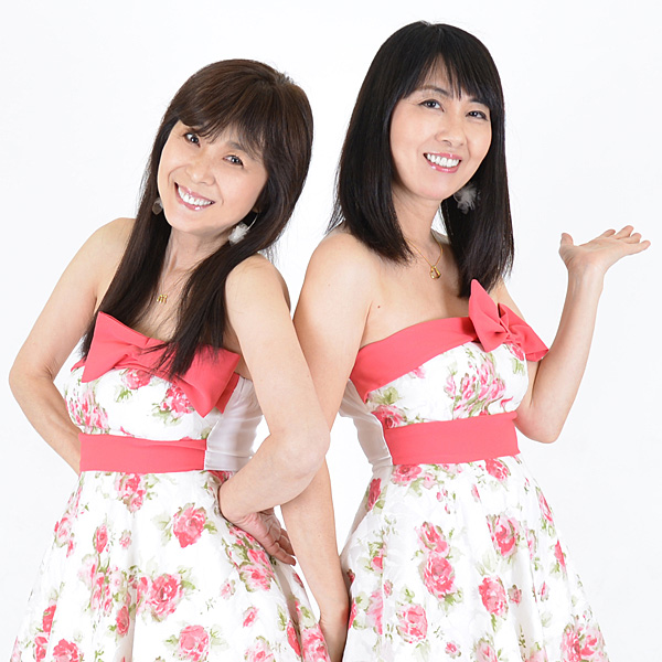 myunとyayo〜