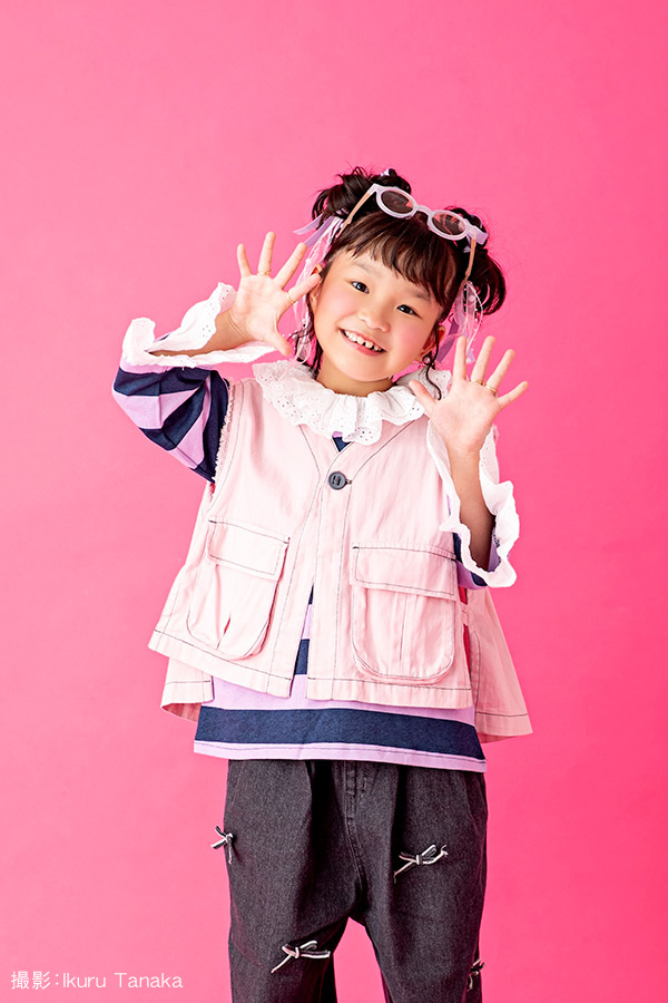 ののちゃん(村方乃々佳)