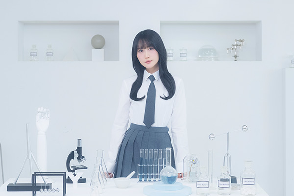 小倉 唯