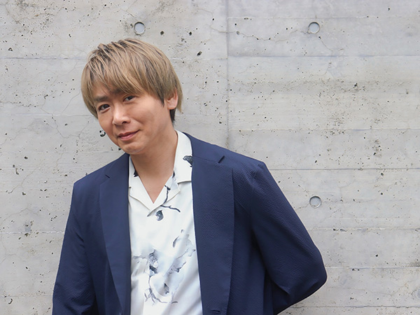 マシコタツロウ