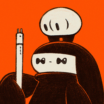 ウチボリシンペ