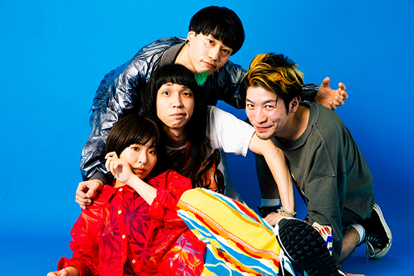 プロフィール Wienners 日本コロムビアオフィシャルサイト