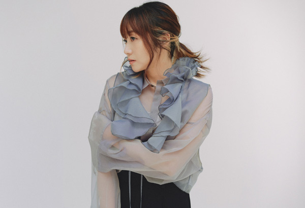 矢井田 瞳