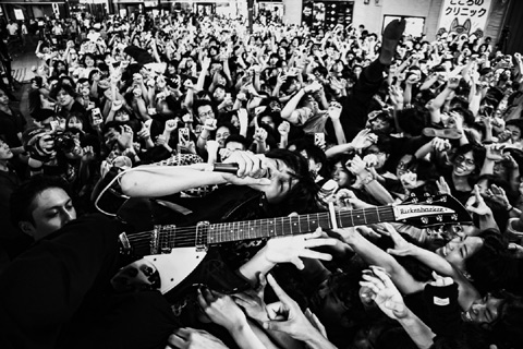 PK shampooライブ写真(4)