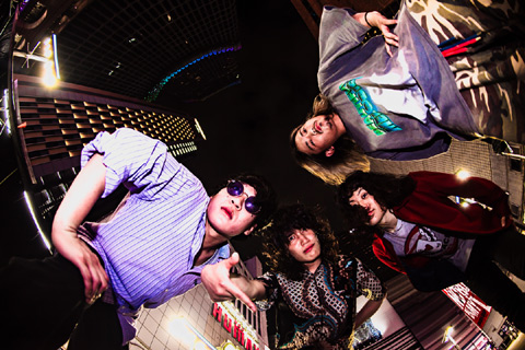 PK shampooライブ写真(5<br />
)