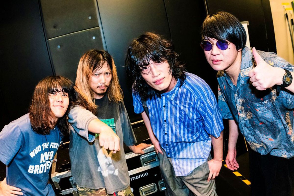 PK shampooライブ写真(1)