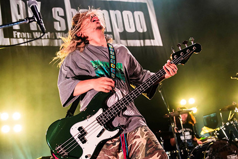 PK shampooライブ写真(3)