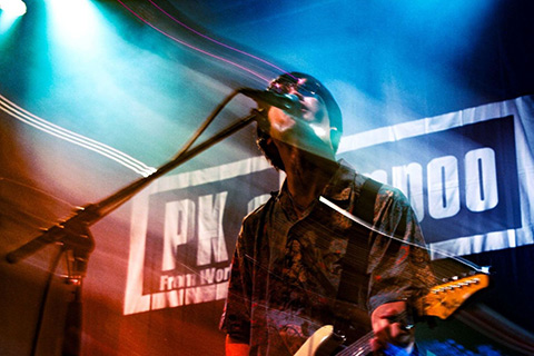 PK shampooライブ写真(4)