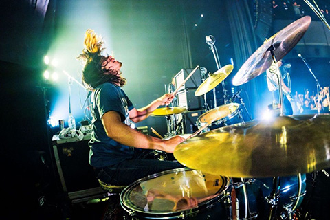 PK shampooライブ写真(5)