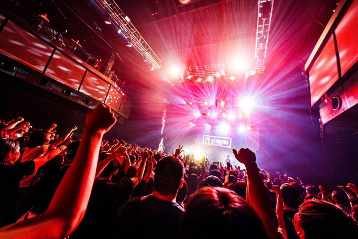 PK shampooライブ写真(8)